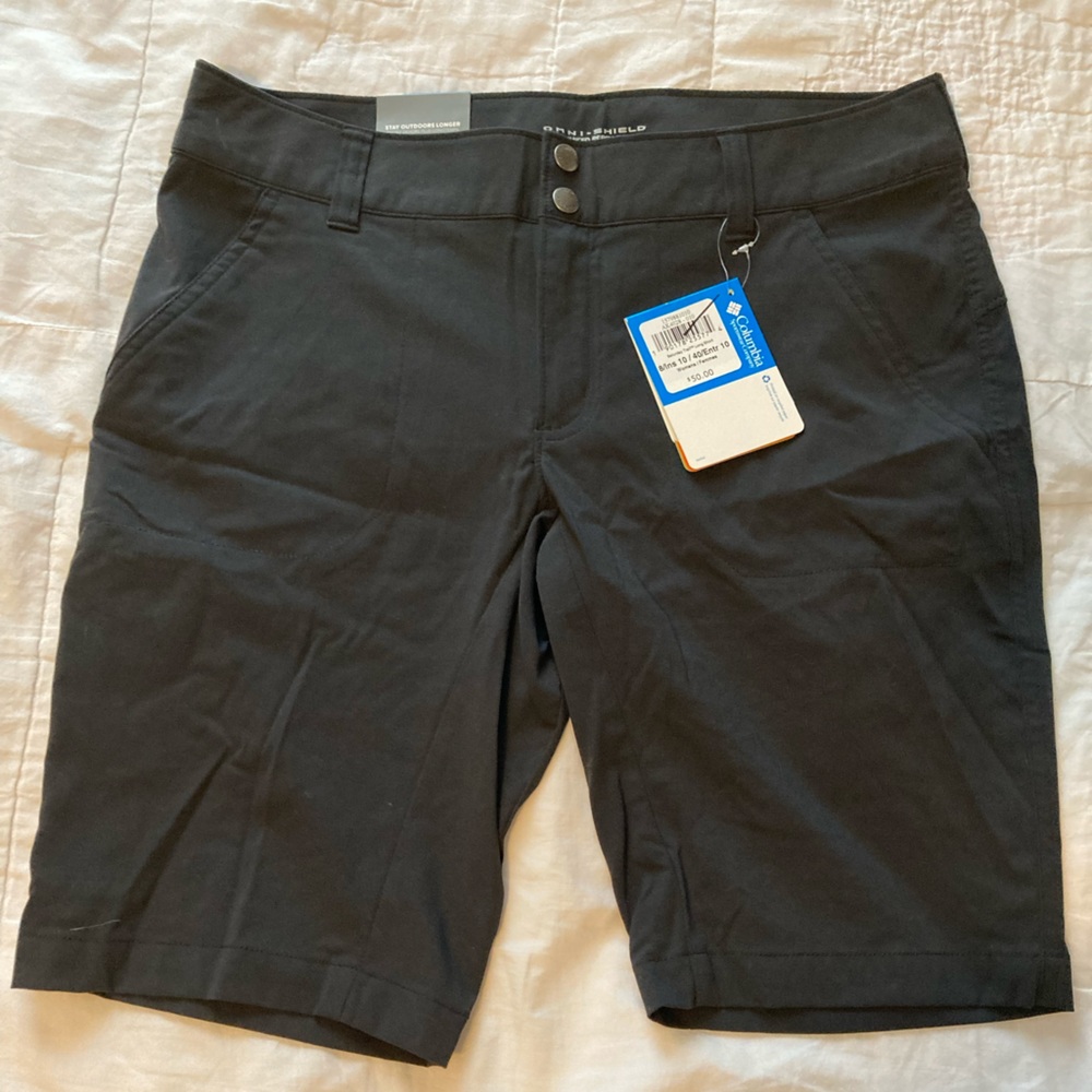 Columbia Active Fit shorts